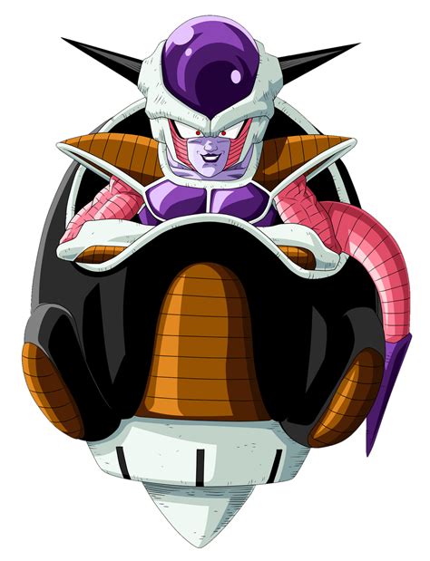 freezer dragon ball